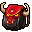 demon backpack