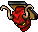 demon trophy