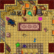 room