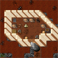 room